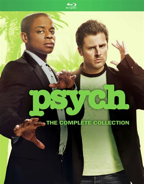 psych the movie on dvd|psych dvd collection.